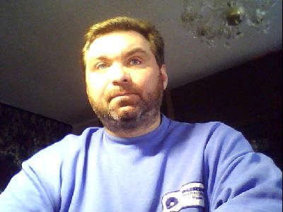 Сергей Гапонов