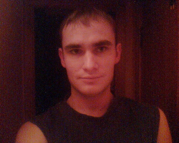 Павел Шарапов