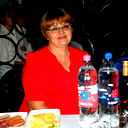 Светлана Константинова
