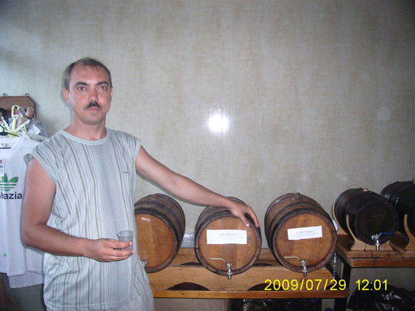 Игорь Максимов