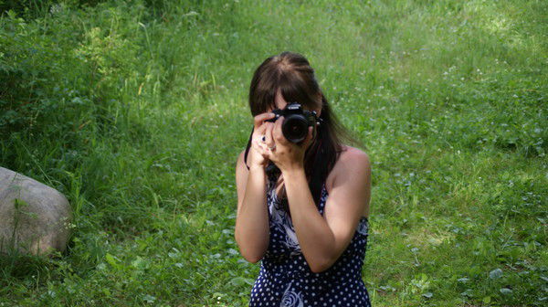 Евгения Борзенко