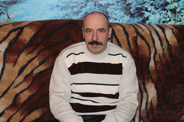 Сергей Макиенко