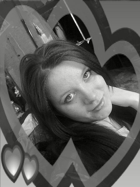 Иришка Сергеевна