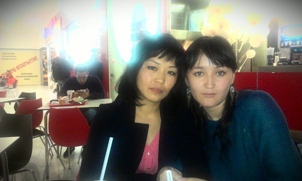 Кундуз Абдуллаева