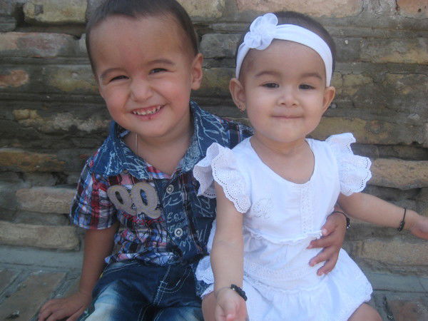 Замира Негматова