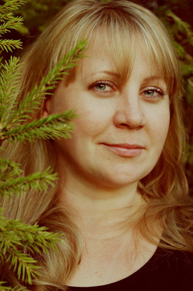 Ольга Владимировна