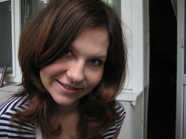 Марина Волгина