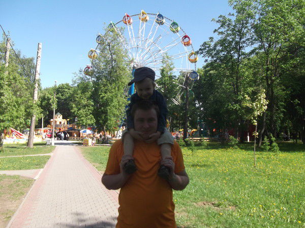 Иван Кузнецов