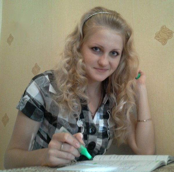 Светлана *****