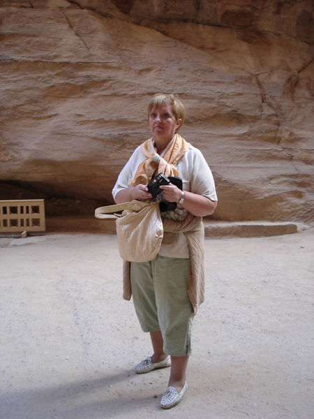 Захарченко Лариса