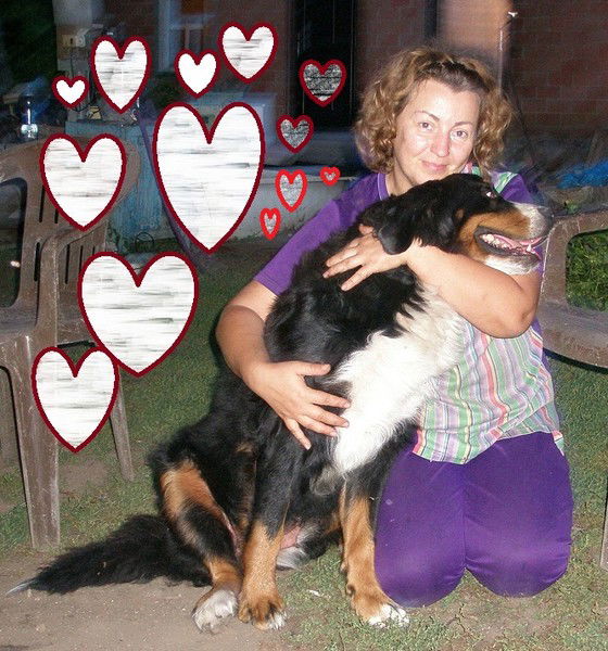 Анастасия Колоденко