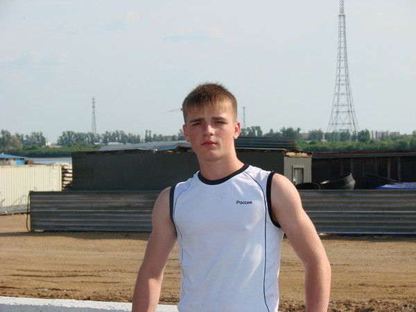 Максим Крайтор