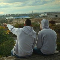 Никита Яковлев