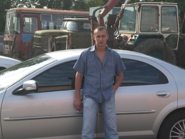 Вадим Вехов