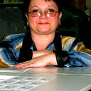 Галина Калиниченко (Алексеева)