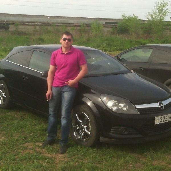 Владимир Татаринов