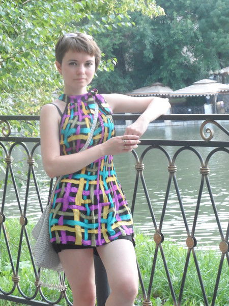 Юлия Гуркалова