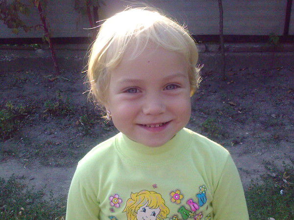 Светлана Горщарук