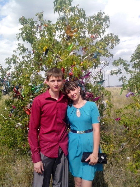 Наталия Веселова