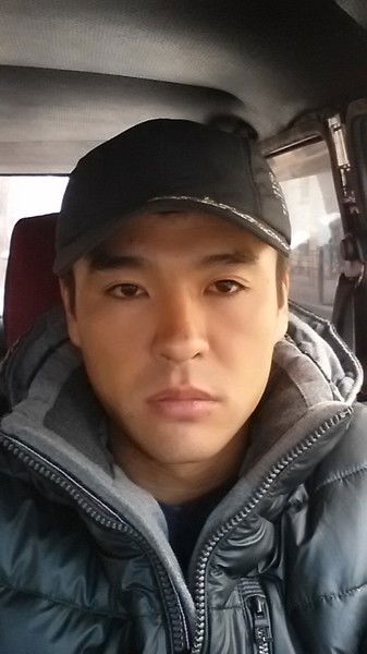 Эдилбек Мойдунов