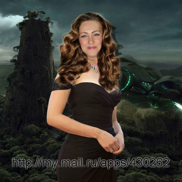 Ирина Нестеренко