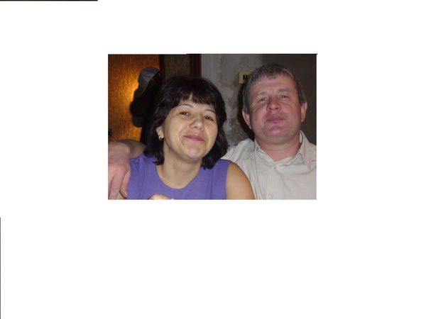 Васильцова Надежда