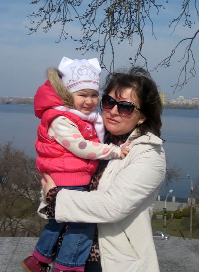 Ольга Николаевна