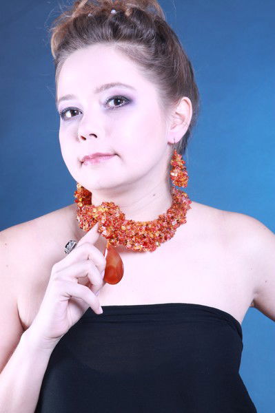 Екатерина Потягина