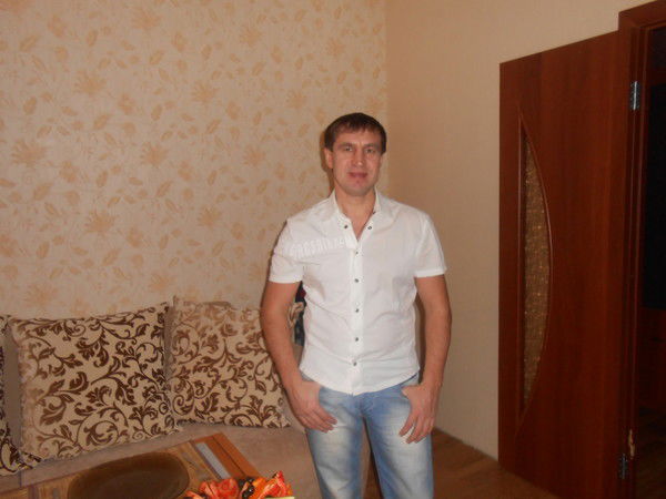 Александр Адельшин