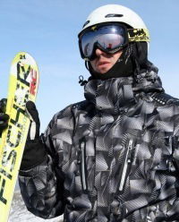 Алексей Царьков