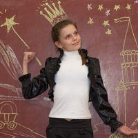 Екатерина Ткаченко