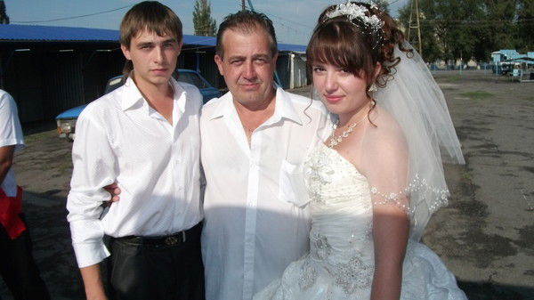 Игорь Стрижиченко