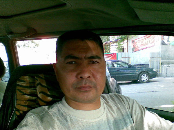 Жылкыбай Отарбаев