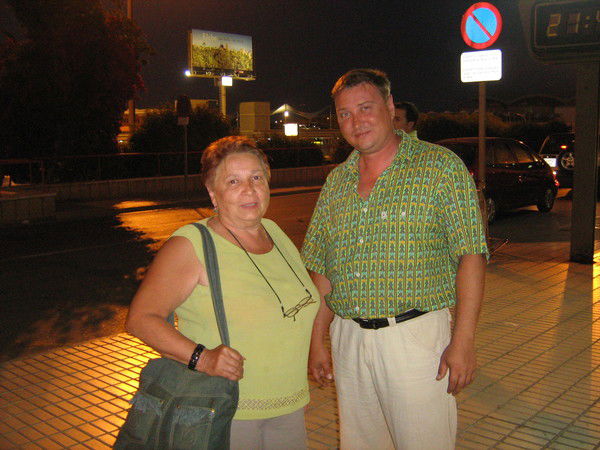 Клара Суханова