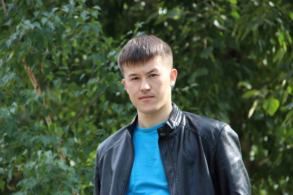 Нурлан Ажибаев