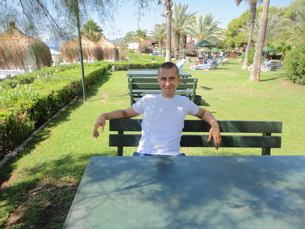 Алексей Грудцов