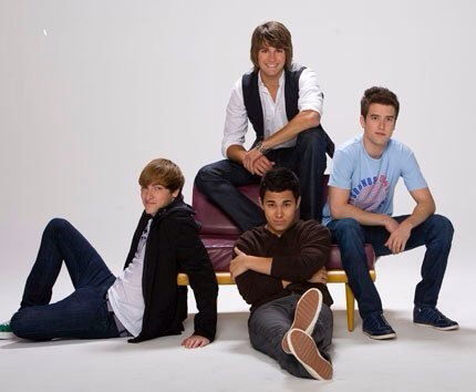 Big Tuim Rah Big Taim Rah