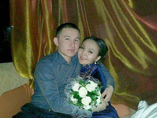 Алибек Рахимов