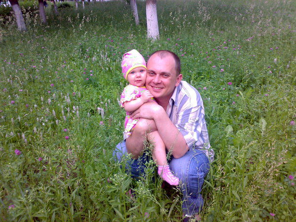 Виталий Черкасов