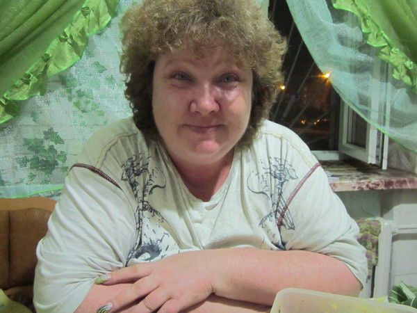 Людмила Влазнева