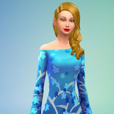 Мадина Алексеева