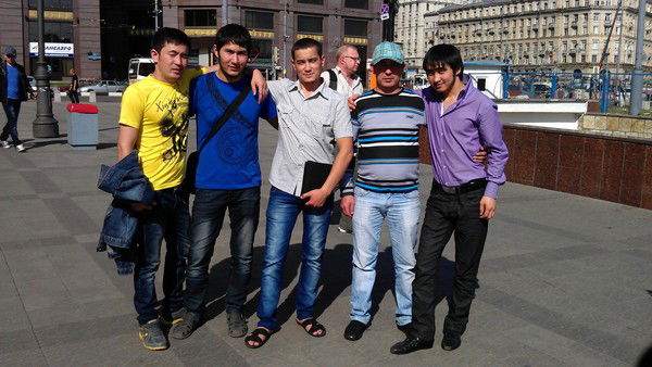 Абдыкадыр Токоев