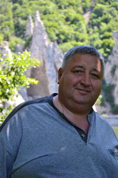 Дмитрий Кириллов