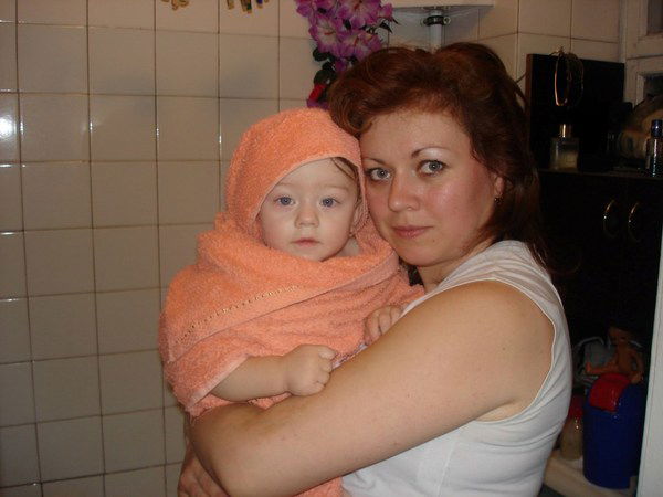 Наталия Смирнова