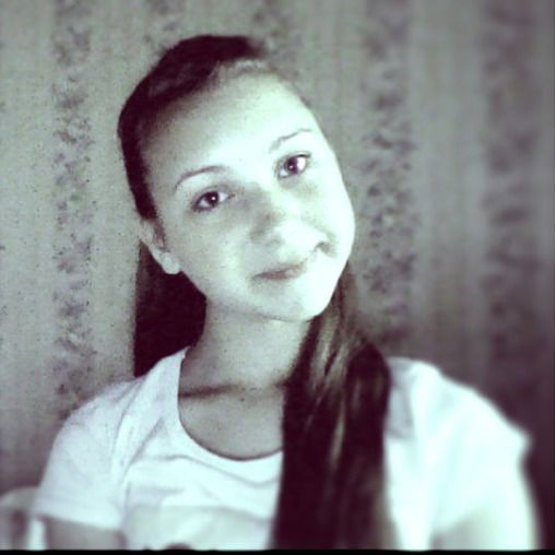 Вера Сиверикова