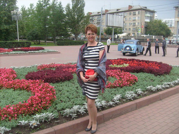 Ната Кубасова