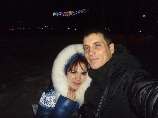 Сергей Секрет