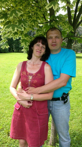 Лилия Гусева