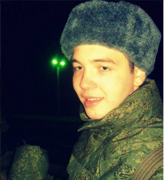 @rtur Юрченко