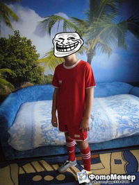 Лёха Крюков